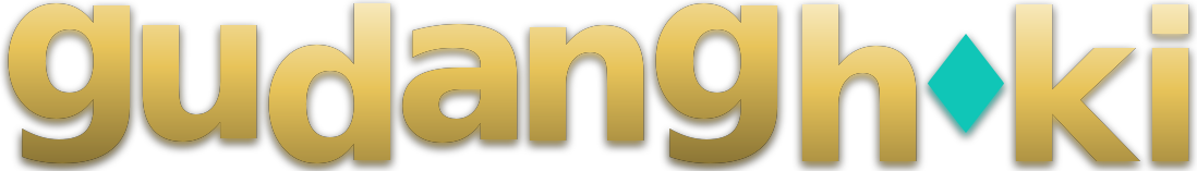 gudang hoki logo