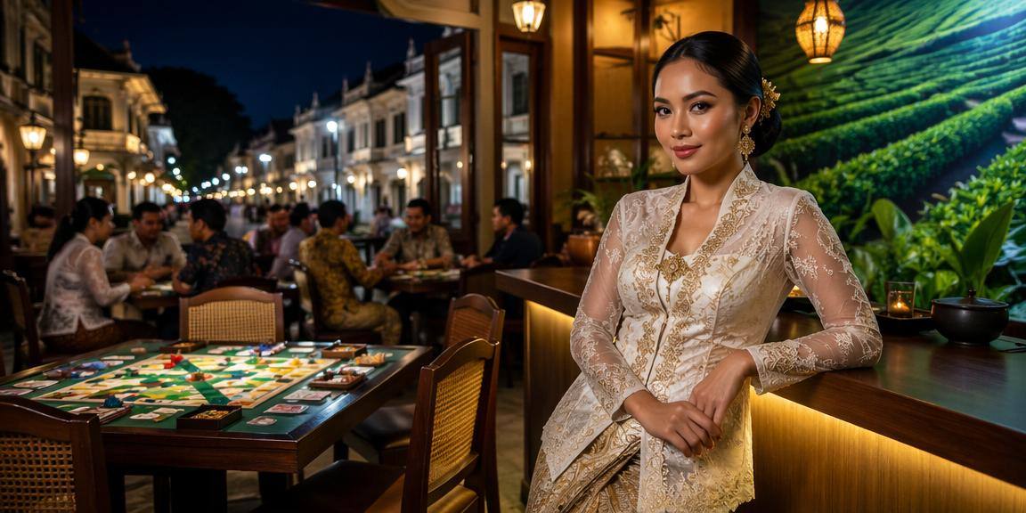 gudang hoki Recognisable game rooms